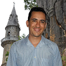 Romaria de Nossa Senhora da Soledade 2015 Rogério Carvalho Webmaster Central da Lapa