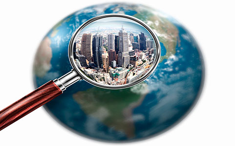 Criação de Sites Profissionais Potencializador de Comércio Local