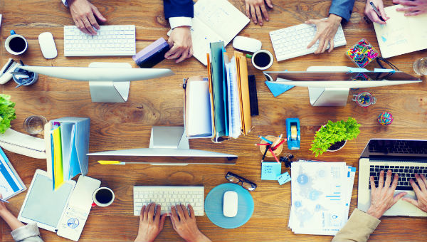 Criação de Sites Profissionais Produção de artigos para o seu blog
