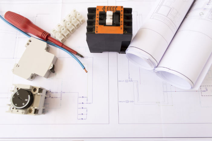 dispositivo diferencial residual