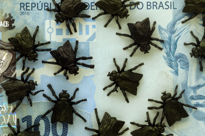 Empreendedorismo em crise econômica