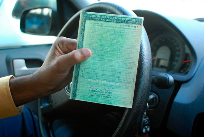 Transferência de Veículos: Comprar ou vender um veículo