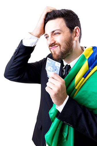 Marketing e Publicidade vs Crise econômica: Investir ou se resguardar?