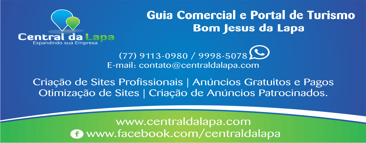 Contato Contato Central da Lapa