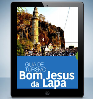 Guia de Turismo de Bom Jesus da Lapa