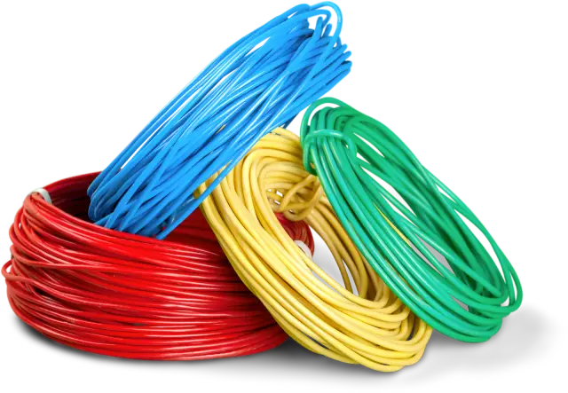 Rei Luz 5 Não reutilize materiais elétricos