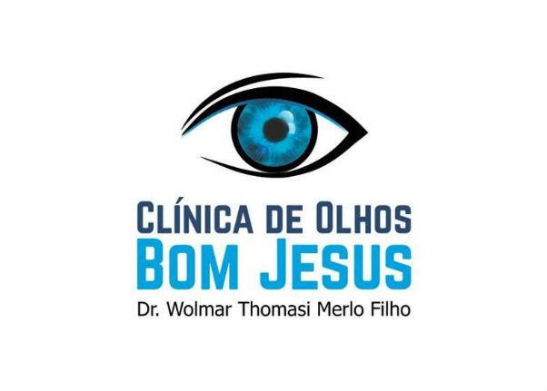 Oftalmologista Wolmar Thomasi | CREMEB 29.236