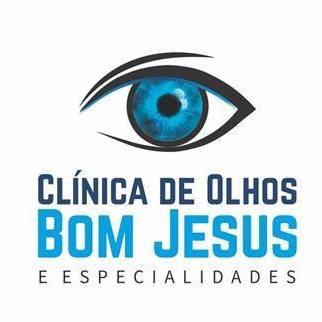 Clínica de Olhos Bom Jesus e Especialidades