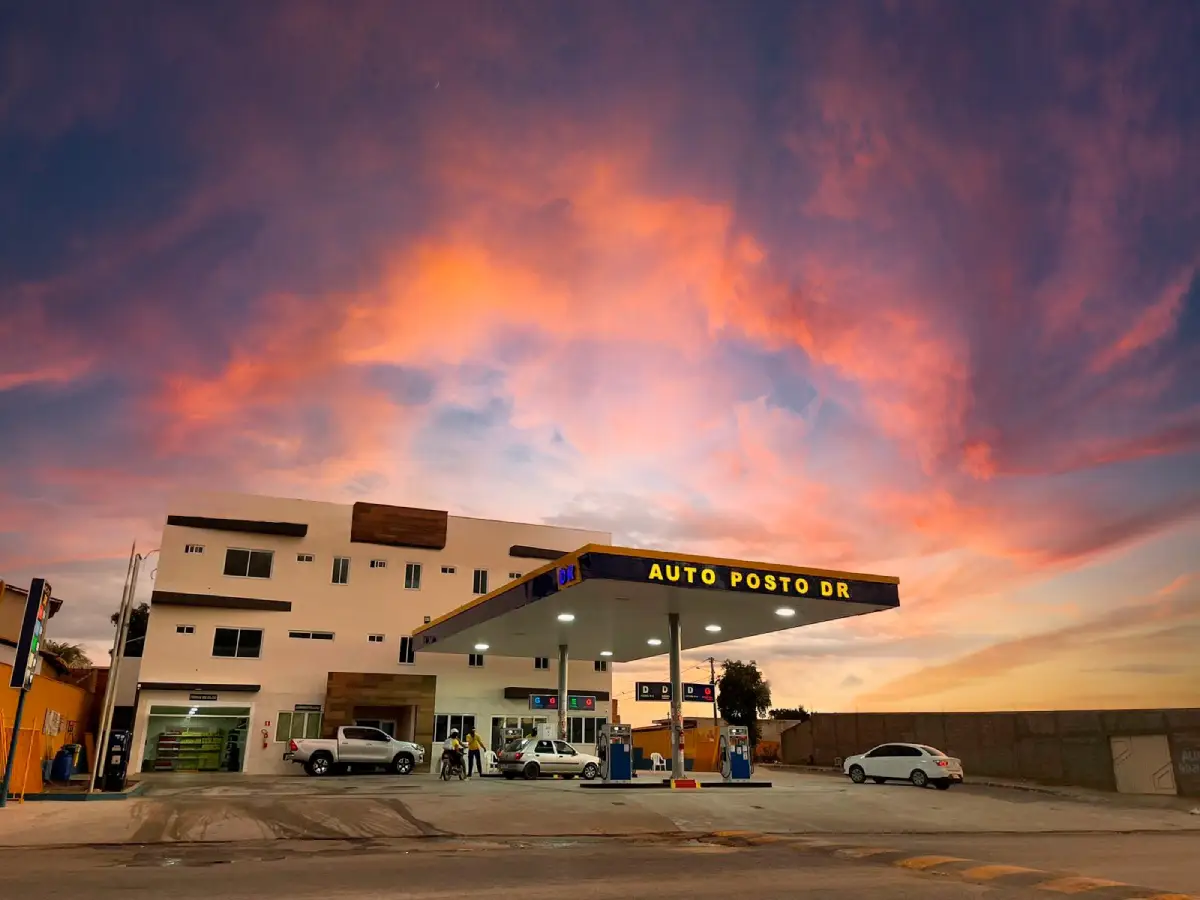 hotel brisas bem avaliado