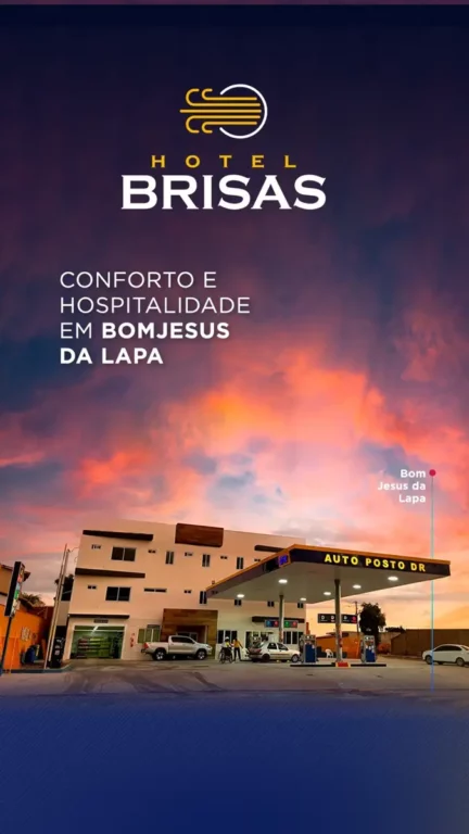 Hotel Brisas 5 hotel brisas bom jesus da lapa