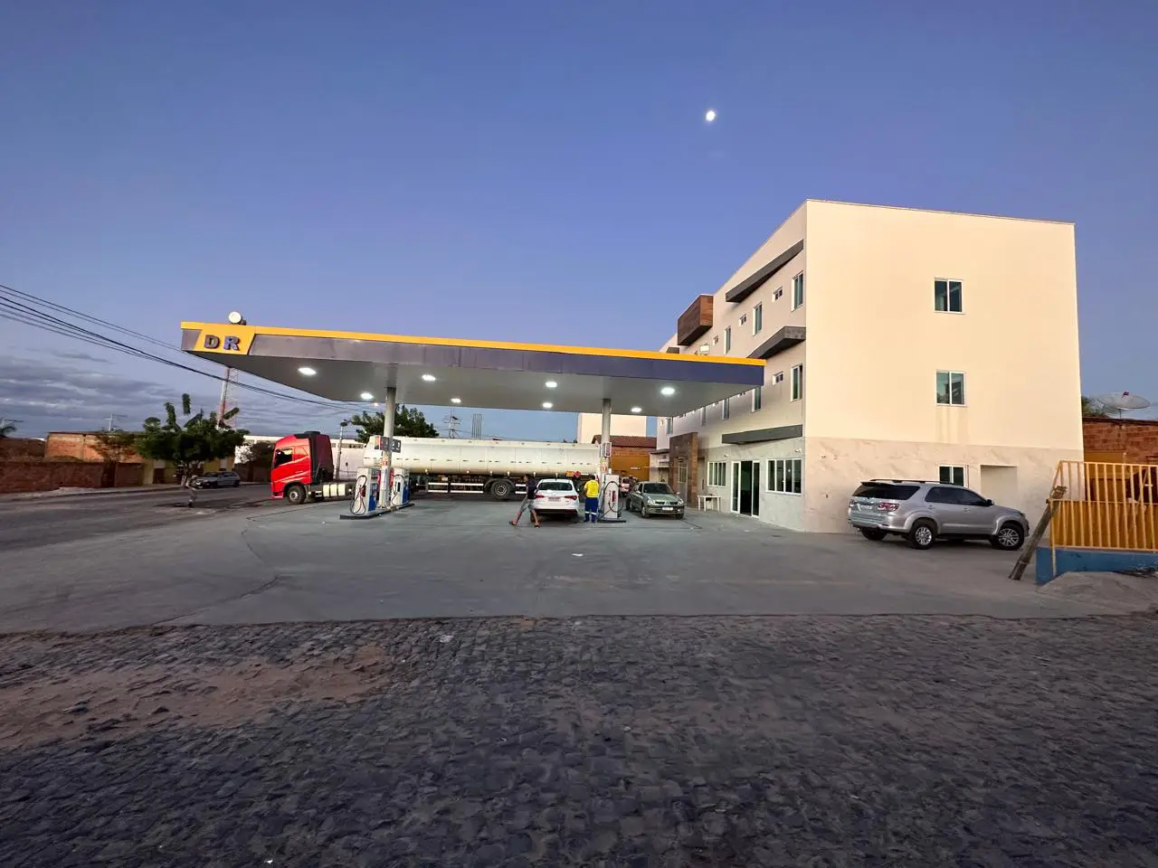 Hotel Brisas 2 hotel proximo rodoviaria