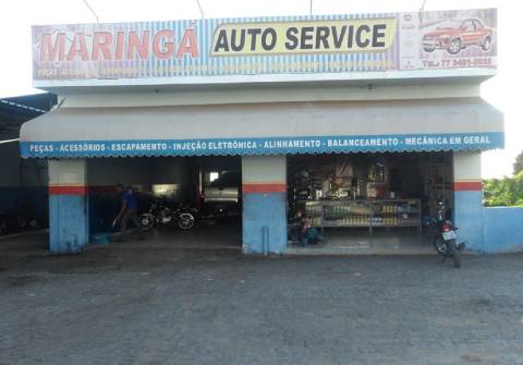 maringa auto service bom jesus da lapa 1