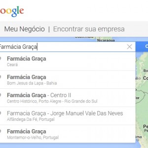 Google Meu Negócio: Oportunidade para empresas de Bom Jesus da Lapa 1 cadastrar empresa no google meu negócio