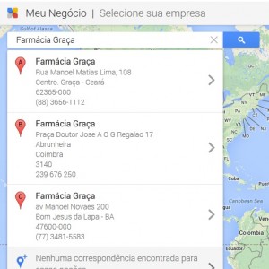 Google Meu Negócio: Oportunidade para empresas de Bom Jesus da Lapa 2 cadastrar empresa no google meu negócio bom jesus da lapa