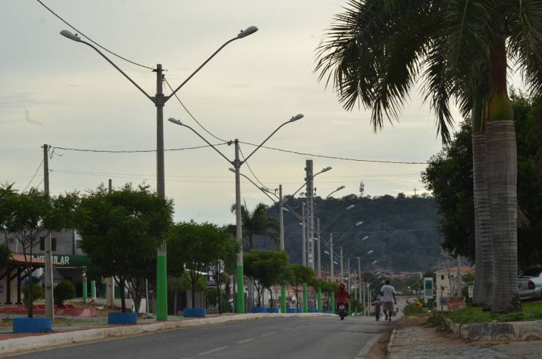 Como chegar a Bom Jesus da Lapa