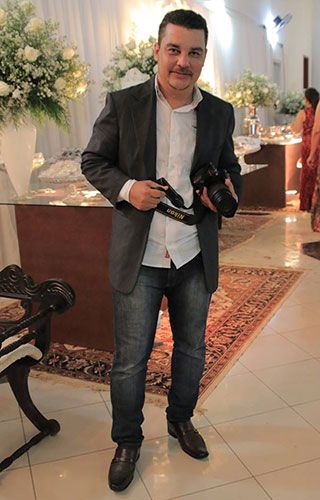 Harlen Cristian Fotógrafo Foto Estrela