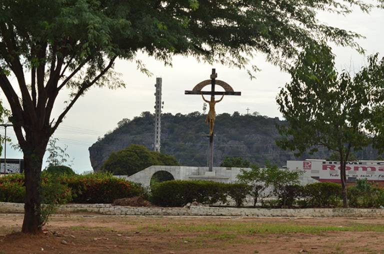 Como chegar a Bom Jesus da Lapa 3 Como chegar a Bom Jesus da Lapa