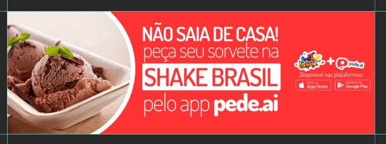 Sorveteria e Açaí Shake Brasil 1 Pede aí Sorveteria e Açaí Shake Brasil bom jesus da lapa
