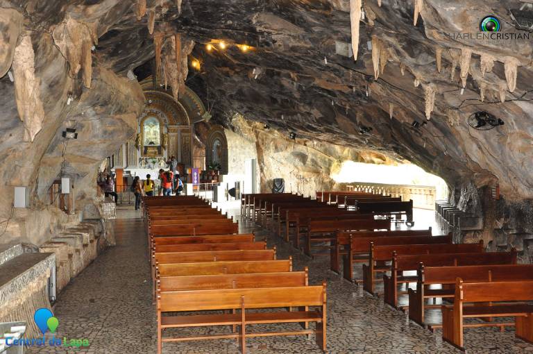 Curiosidades sobre a Gruta do Bom Jesus da Lapa 