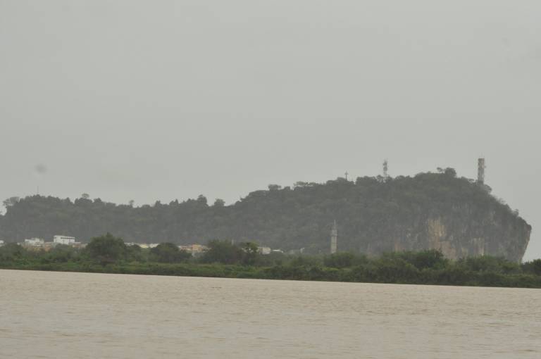 Como funciona o Passeio de Barco no Rio São Francisco