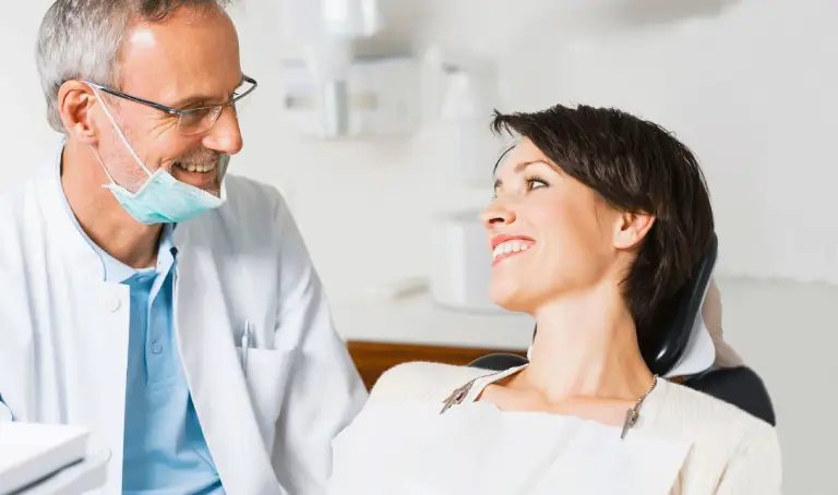 Veja alguns passos de como escolher o dentista ideal 7 Como escolher um dentista?