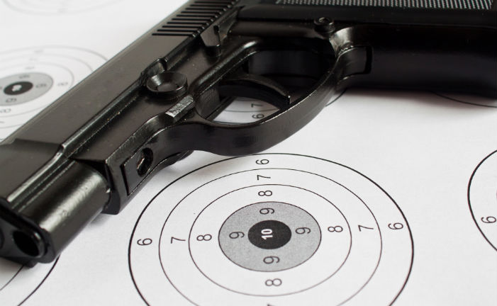 Como funciona um curso de tiro para aquisição legal de arma? 1 Como funciona um curso de tiro para aquisição legal de arma?