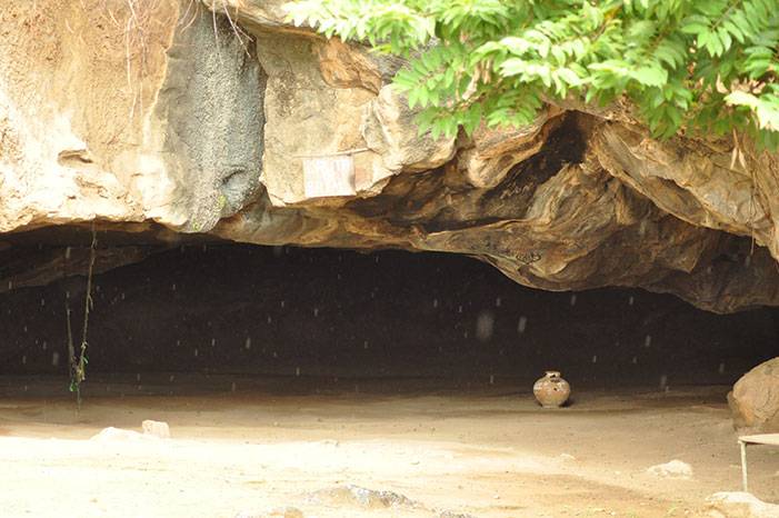 Gruta de Belém em Bom Jesus da Lapa