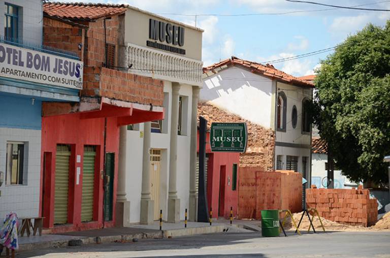 Museu do Santuário