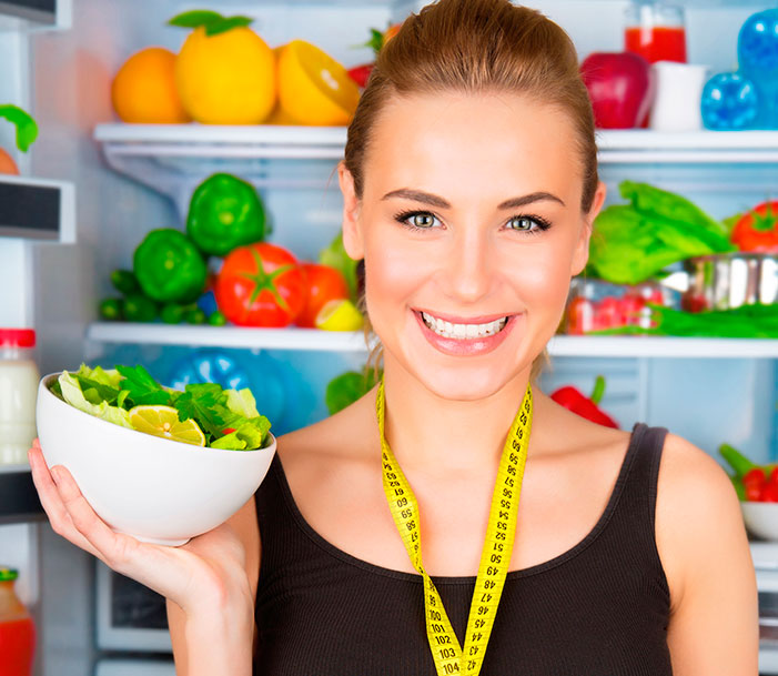 Como escolher um Nutricionista?