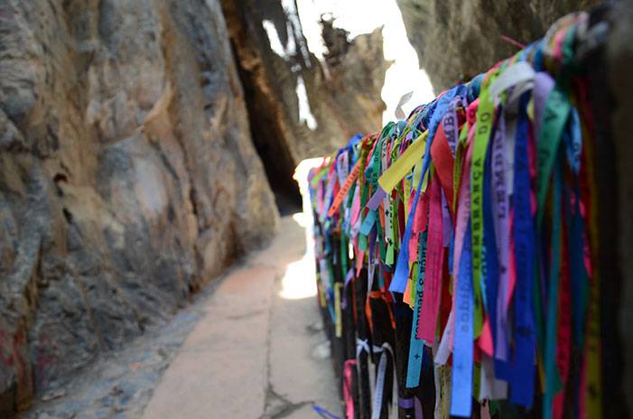 Blog do Central da Lapa 12 A Subida do Morro da Lapa