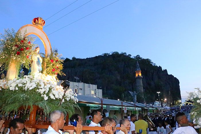 Festa de Nossa Senhora da Conceição