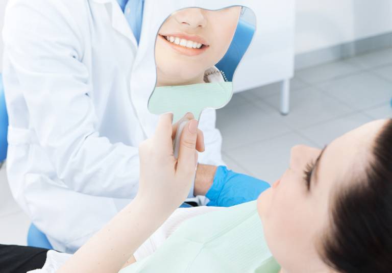 Reabilitação Oral com Implantes - o que é e como funciona? 1 Reabilitação Oral