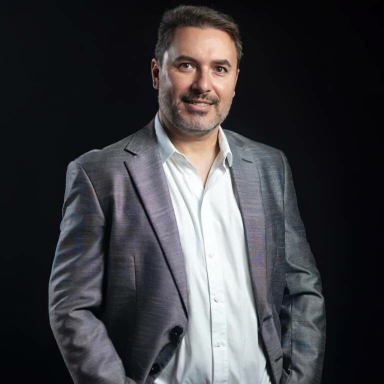 Ginecologista Luciano Albernaz 1 Dr. Luciano Albernaz - Ginecologia e obstetrícia