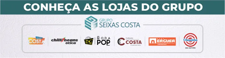 Grupo Seixas Costa - Bom Jesus da Lapa