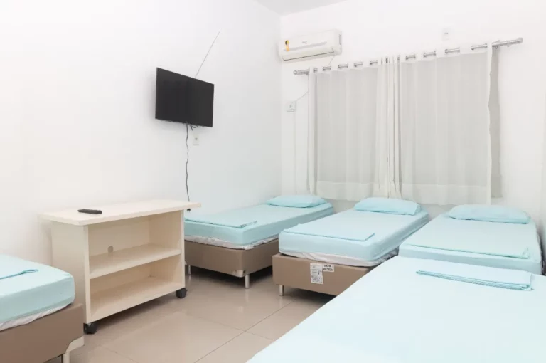 Hotel Nova América 2 Hotel para romaria em Bom Jesus da Lapa - próximo ao Santuário do Bom Jesus