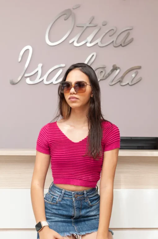 isadora 16