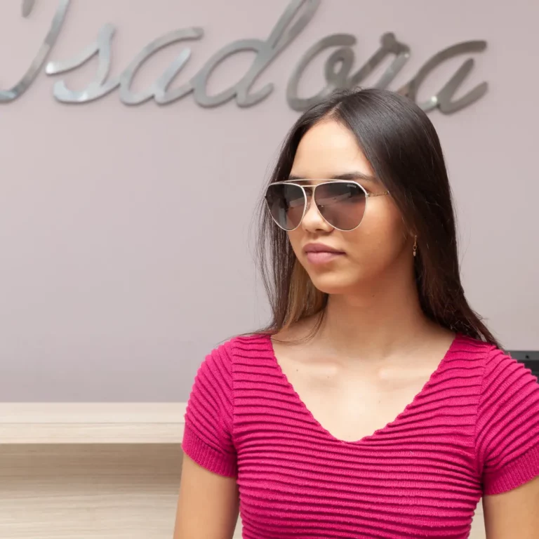 isadora 17