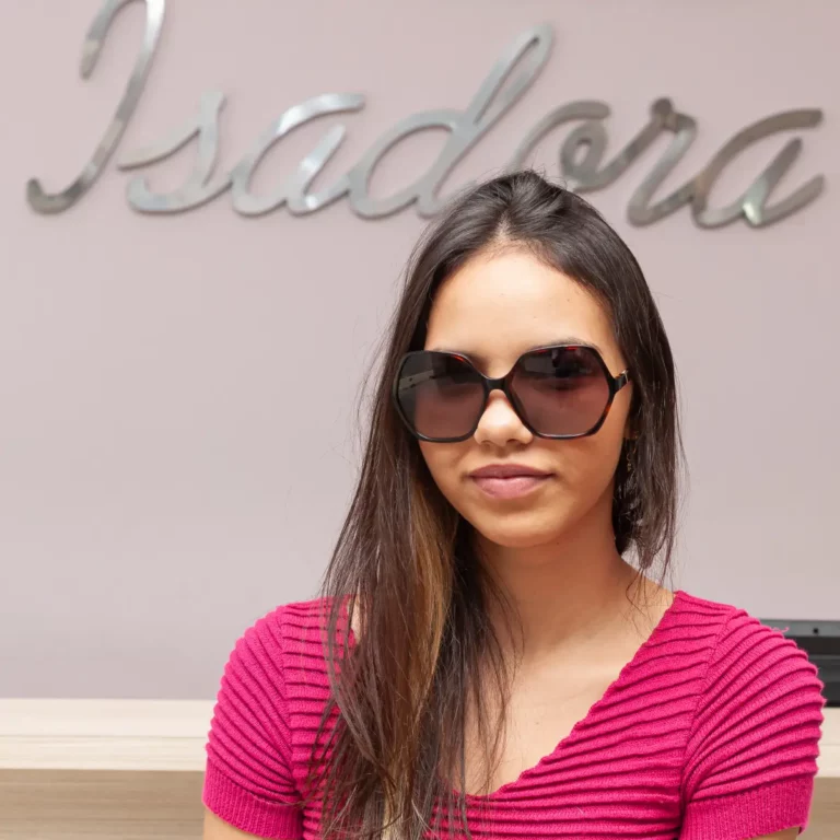 isadora 18