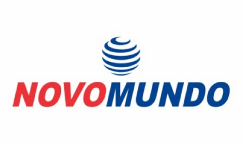 Novo Mundo 1 Loja Novo Mundo em Bom Jesus da Lapa