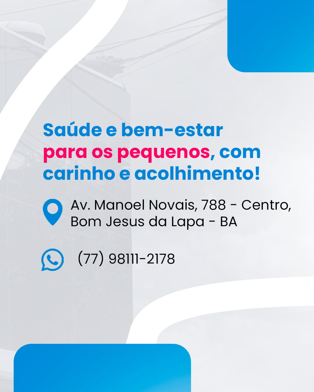Clínica Vila Rica 28 3