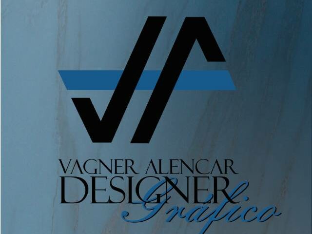 Vagner Alencar Designer Gráfico