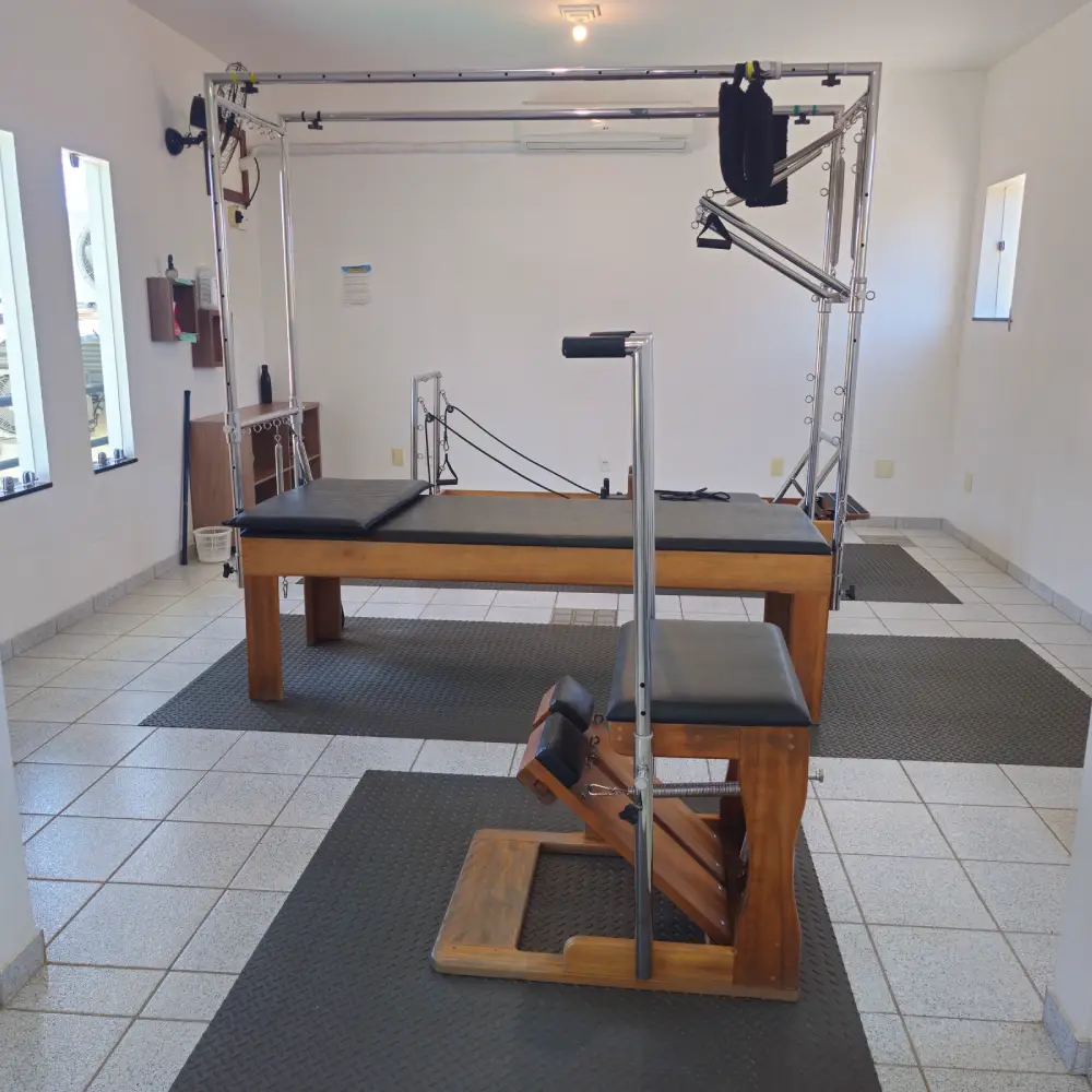 academia lapa center bom jesus da lapa 11