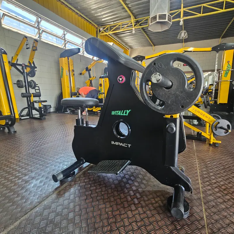 academia lapa center bom jesus da lapa 8