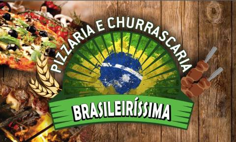 Churrascaria e Pizzaria Brasileiríssima