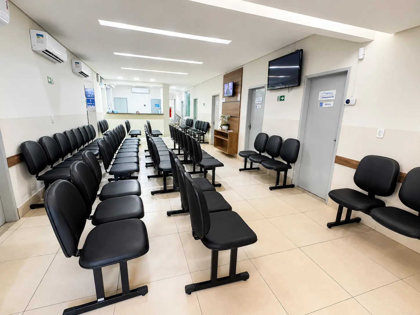 Clínica Vila Rica 5 clinica vila rica bom jesus da lapa 1 1
