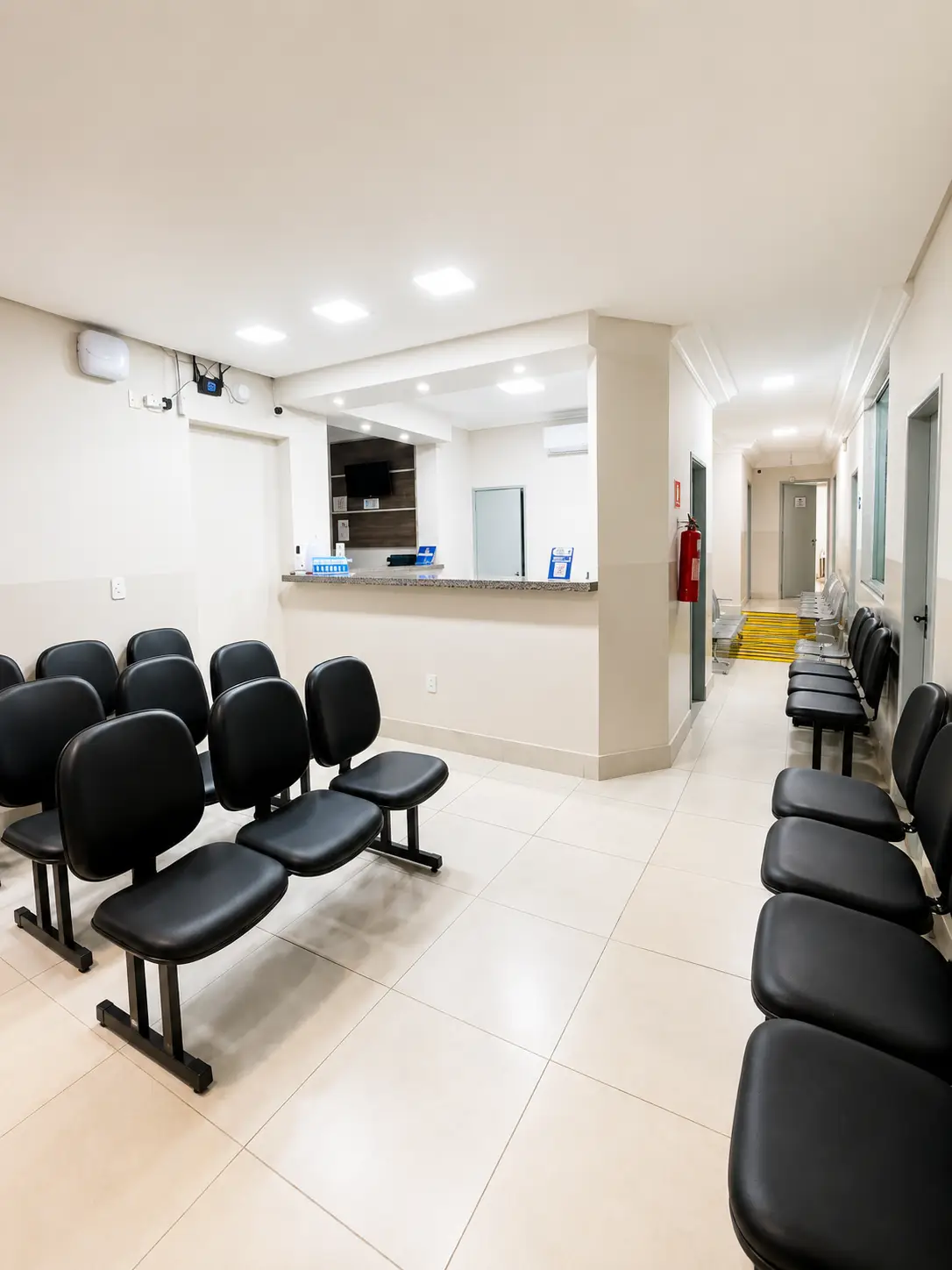 Clínica Vila Rica 12 clinica vila rica bom jesus da lapa 3 1