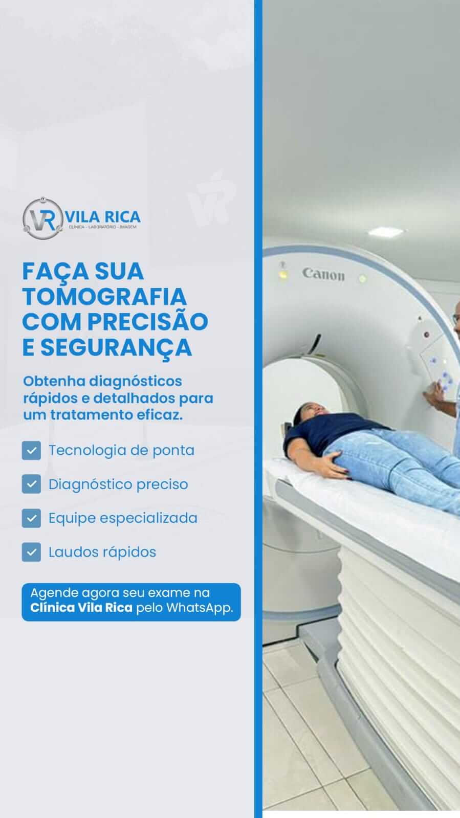 Clínica Vila Rica 6 especialidades e exames clinica vila rica 5