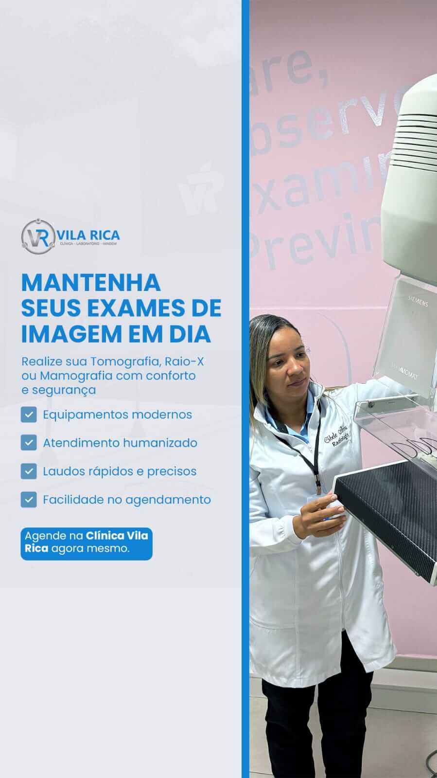 Clínica Vila Rica 8 especialidades e exames clinica vila rica 8