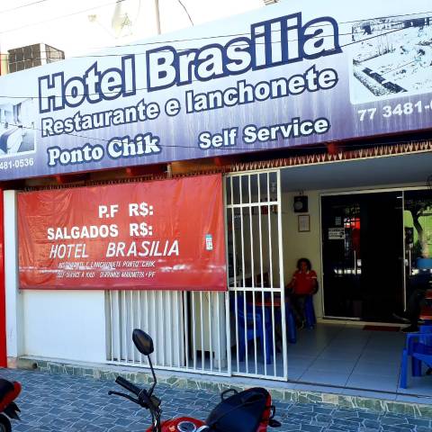 Hotel Brasília