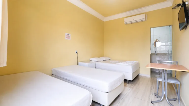 hotel lagoa azul acomodacoes 1